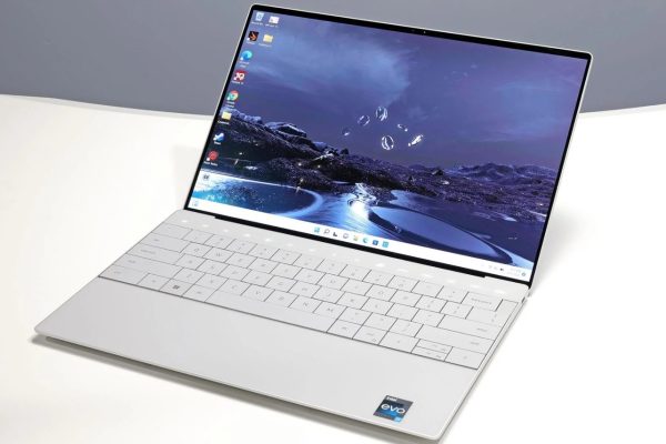 Dell XPS 13 Plus