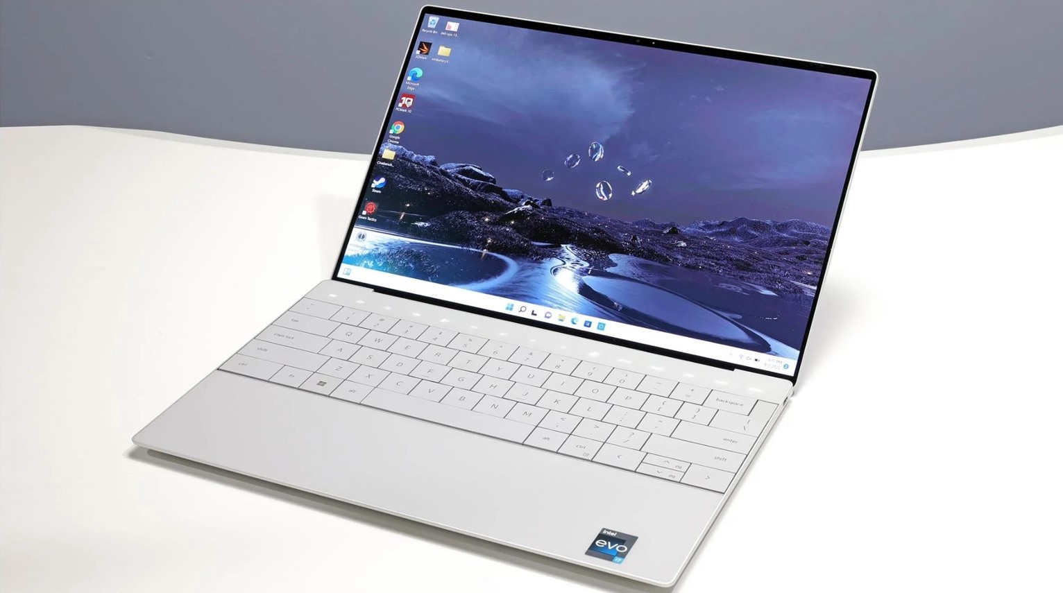 Dell XPS 13 Plus