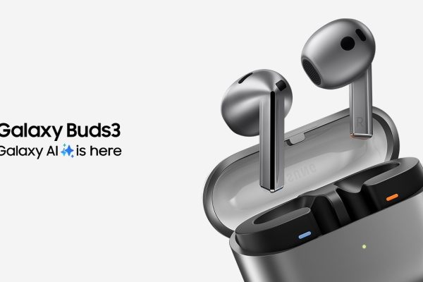 Galaxy Buds 3