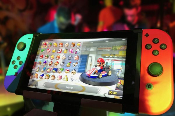 Nintendo Switch Successor