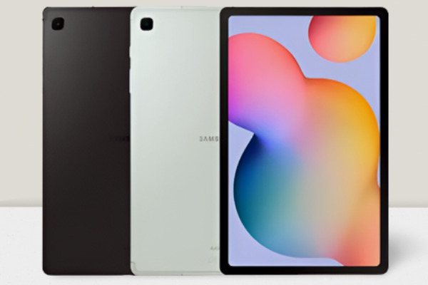 Samsung Galaxy Tab S6 Lite