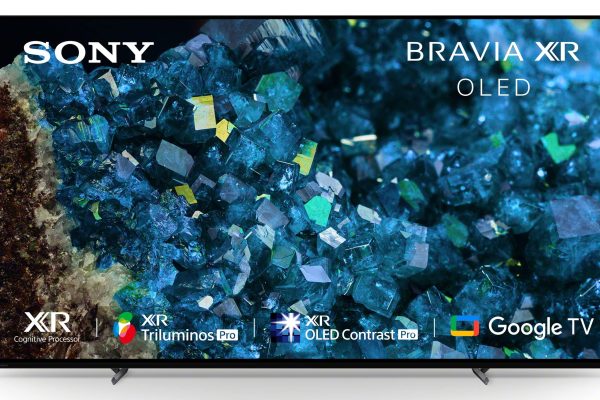 Sony Bravia XR TVs