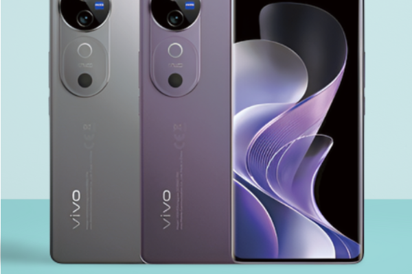 Vivo V40 Series