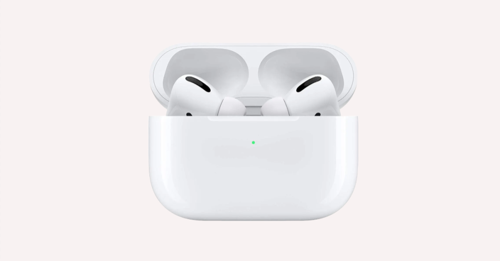 Apple AirPods Pro 3