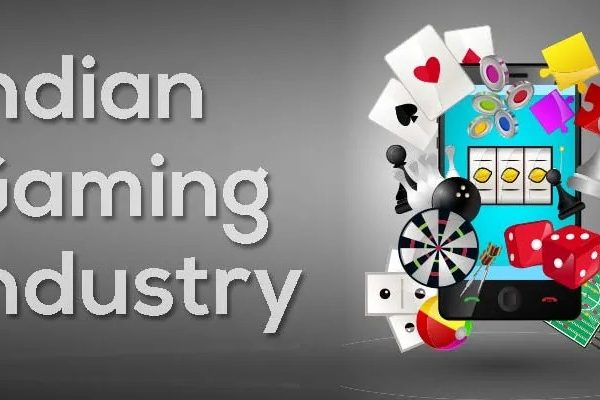 Indian gaming industry