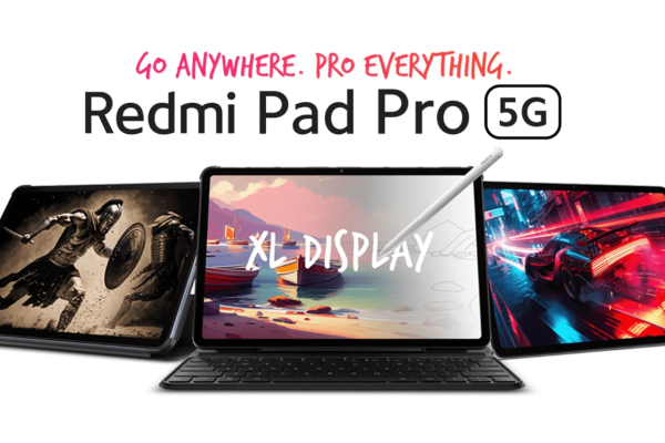 Redmi Pad Pro 5G and Redmi Pad SE 4G in India: Price and Specifications Revealed Redmi Pad Pro 5G
