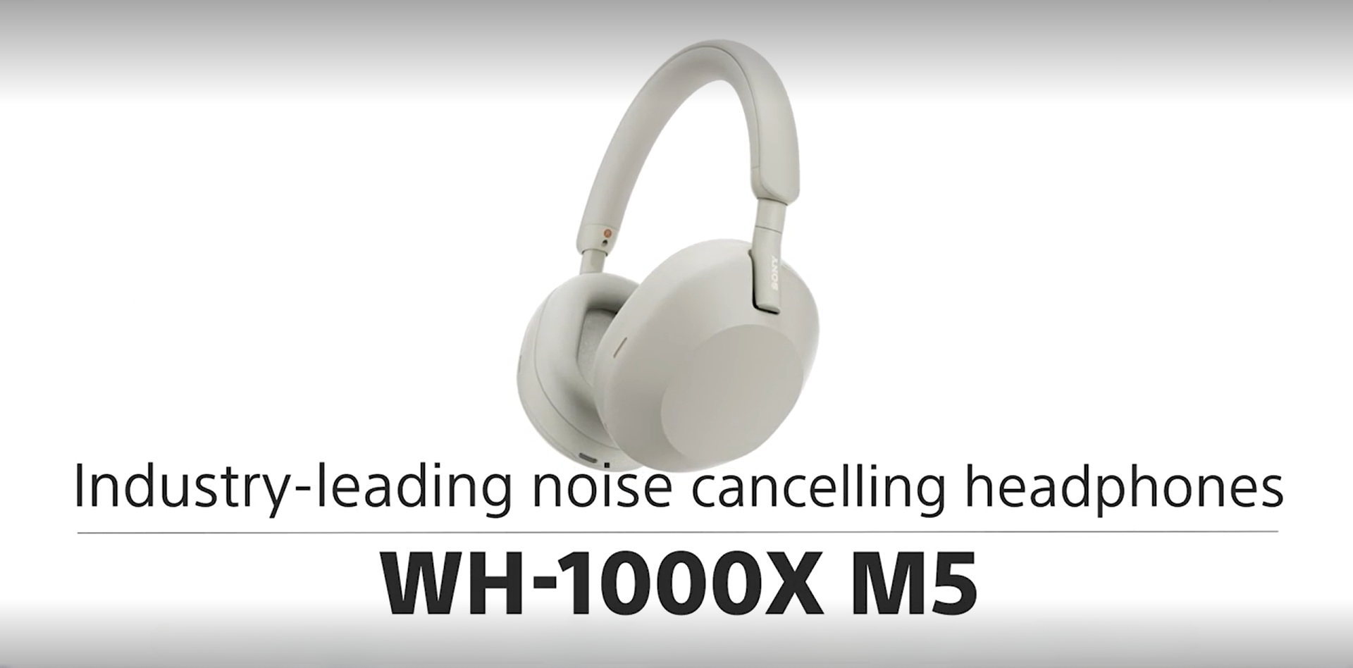 WH-1000XM5
