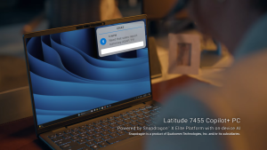 Dell Latitude 7455 Copilot+