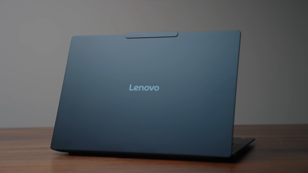 Lenovo Yoga Slim 7x