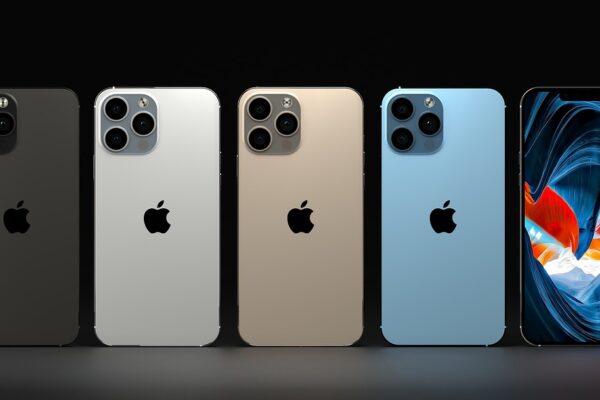 Apple iPhone 17 Air