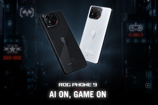 Asus ROG Phone 9 Sets New AnTuTu Benchmark Record Ahead of Global Launch Asus Rog Phone 9