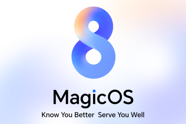 Honor 200 Magic OS