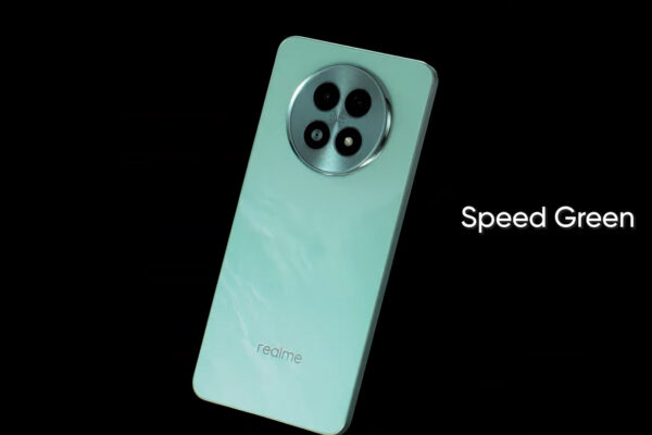Realme 14X Set to Launch in December with Impressive Features and Configurations Realme 14x