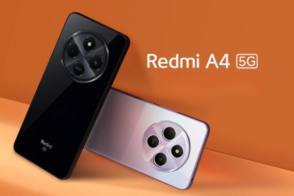 Redmi A4 5G Launch Date Announced: Affordable 5G Smartphone Set for Release Redmi A4