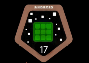 Android 17