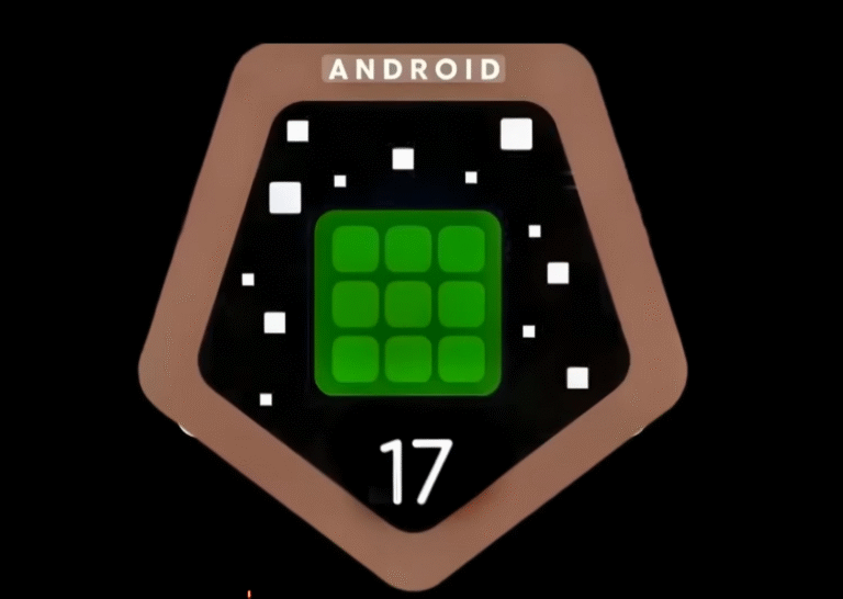 Android 17 Could Split Notifications and Quick Settings in Bold Redesign Android 17