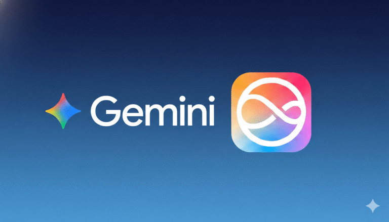 Apple Uses Google Gemini