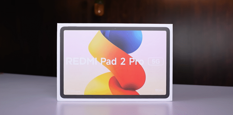Redmi Pad 2 Pro