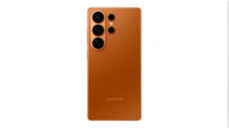 Samsung Galaxy S26 Ultra