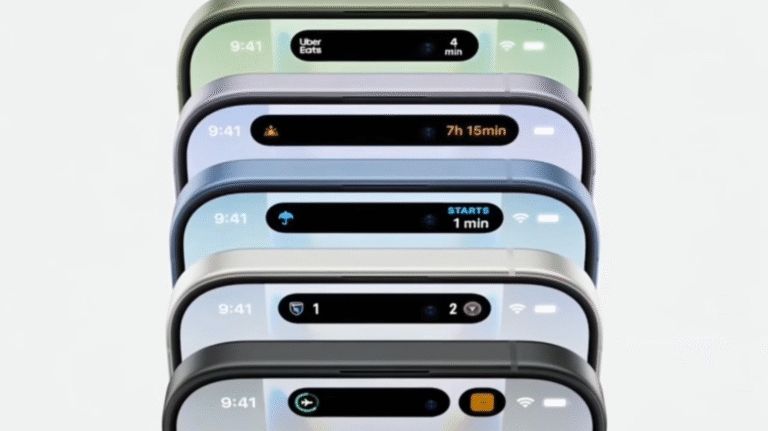 iPhone 18 Series Rumored to Pack LTPO+ Displays and Under-Screen IR Face ID Sensor iPhone 18
