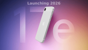 iphone 17e