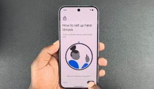 Google's 'Project Toscana