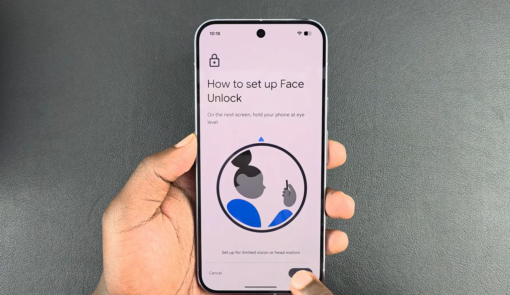 Google's 'Project Toscana