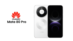 Huawei Mate 80 Pro