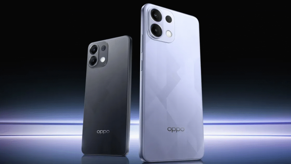 Oppo K14