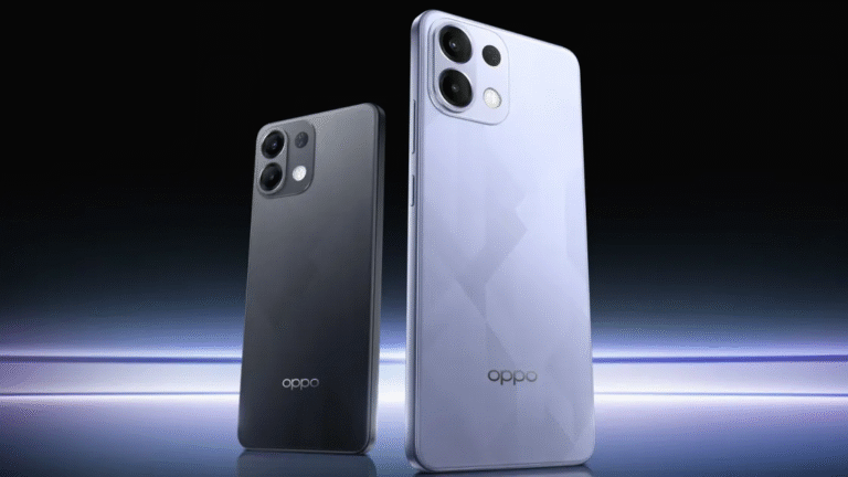 Oppo K14