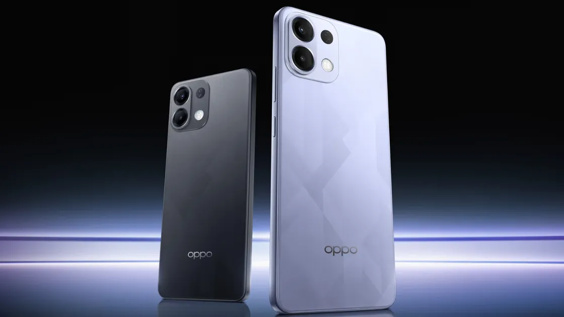 Oppo K14