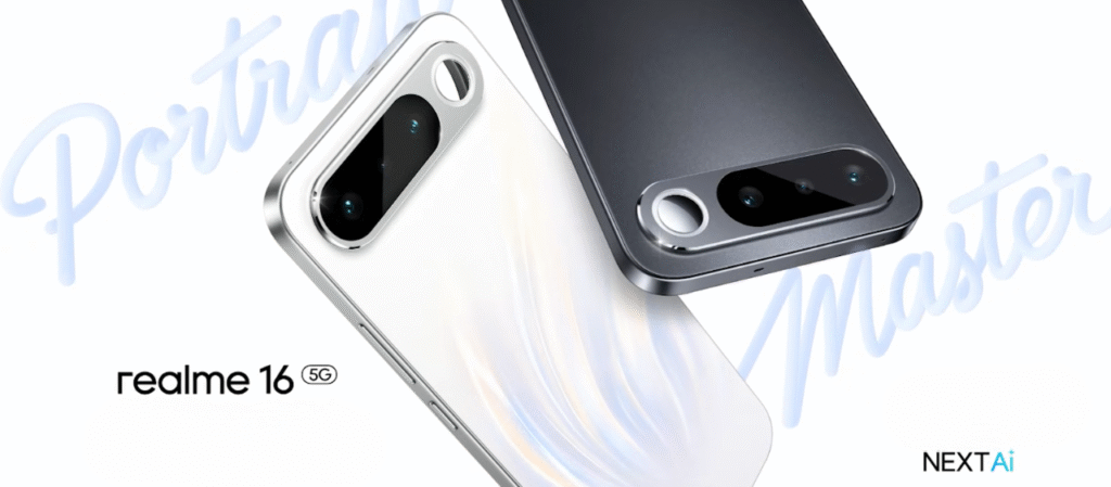 Realme 16 5G