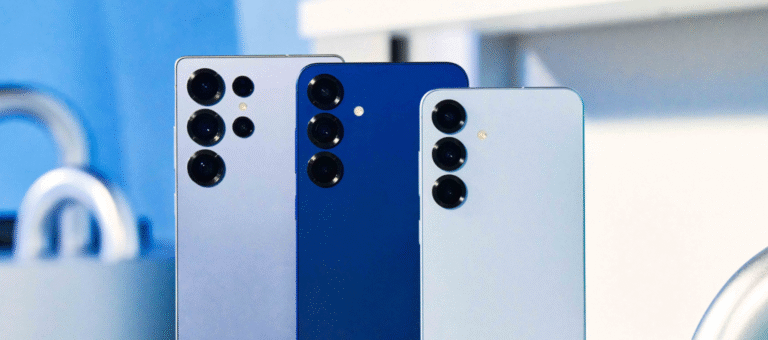 Samsung Galaxy S26 Series