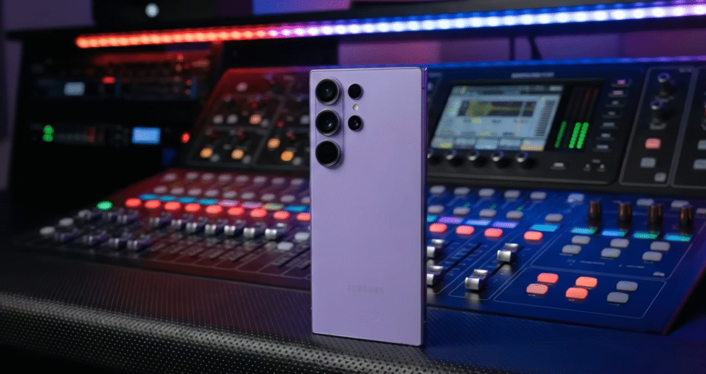 Samsung Galaxy S26 Ultra